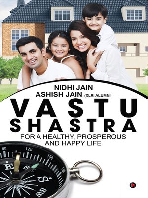 Vastu Shastra - ebook